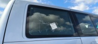 window bodywork right rear part VOLKSWAGEN TRANSPORTER T5 CARAVELLE