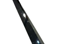 BENTLEY BENTAYGA moulding door cap RH 36A853192 CHROM