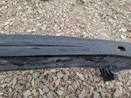 TRAVERSA paraurti posteriore posteriore AUDI A5 8T 8T0807332A 8T0807331A