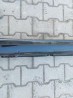 BMW G30 530E moulding threshold right 8069048
