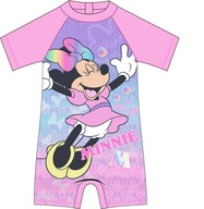 PLAVKY KOMBINÉZA DISNEY MINNIE 110/116