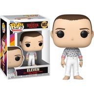 Figurka Funko Pop 1457 Eleven Stranger Things S4