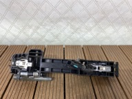 NISSAN ALTIMA L33 12-17 handle door front right front CHROM OE