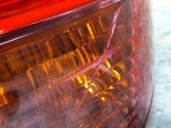 light rear part right Nissan Juke F15 10-14