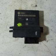 AUDI Q7 4L module GATEWAY 4L0907468B