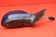 mirror right GRANATOWE manually EU 010515 SEAT LEON 1 and 99-05