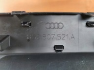 AUDI TT 8S 8S0 S-LINE SPOILER HECKSPOILER DER STOSSSTANGE
