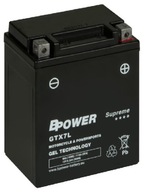 Batéria BPower GTX7L