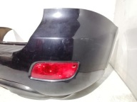 Hyundai Sante Fe II lökhárító far hátsó