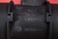 flow meter 0280217123 OPEL ASTRA 2 II G 1.2 16V 65 KM 98-09