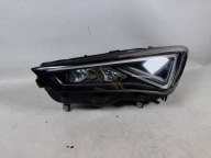 Seat Terraco 6FJ 19- light left front front