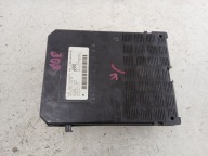 PEUGEOT 307 Module fusibles 9651196780