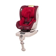 Coto Baby Fotelik Samochodowy 0-18Kg Aurora Red