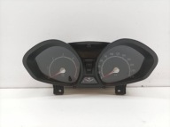 dials EU 8A6T-10849-CH 1.6 D Ford Fiesta Mk7 (2008-2016)
