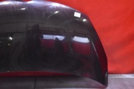 Capot Z41C OPEL ZAFIRA C 12-16