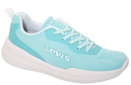 Tenisky Levis IVETTE ESSENTIAL lt blue 31