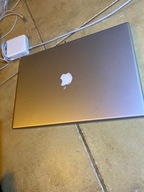 Notebook MacBook Pro A1226 15,4 " Intel Core 2 Duo 4 GB / 256 GB