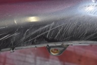 bumper front front grey PEUGEOT 308 1 and T7 07-11