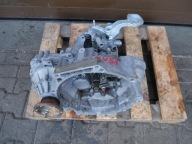 CAMBIO VW AUDI SEAT SKODA TLE