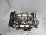 VW GOLF VII POLO 2G KAMIQ ATECA 1.0 TSI engine CHZ