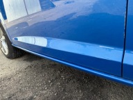 SEAT IBIZA 6J door front front left LZ5F