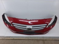 bumper front Mercedes-Benz B W246 2013 A2468851625