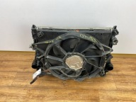 Komplet chladiče ventilátor 2.0 Chevrolet Camaro 2016+