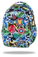 Plecak szkolny 21L Coolpack Marvel Joy S Avengers
