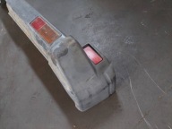 paraurti posteriore LAND ROVER DISCOVERY e 89-98