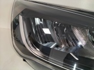 light front reflektor right FORD FOCUS MK4 LIFT 22- FULL LED