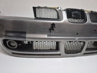 SEAT LEON and CUPRA TOP SPORT 98- bumper front front 1M0807221AJ