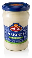 ROLESKI Stolová majonéza 285 ml