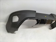 spoiler accessori Paraurti posteriore posteriore CITROEN C4 X C4X 22