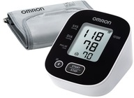 Omron, Ramenný tlakomer M2 Intelli IT (HEM-7143T-EBK)