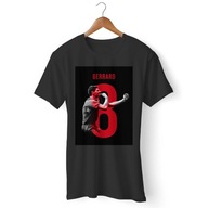 Steven Gerrard Liverpool Men T Shirt Koszulka