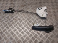 lock door right front + handles SUZUKI SWIFT V MK7 82201-68LA1