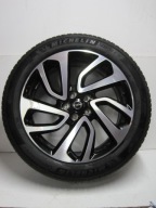 wheels discs tyres OPEL GRANDLAND R19 M+S 4 MM