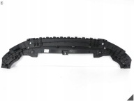 AUDI Q2 81A 16- SPOILER cover accessories below bumper front 81A807233B ORG