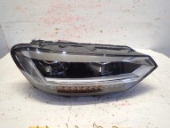 light front front right VW TOURAN 2015- FULL LED 5TB941082A