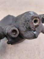 caliper brake left front AUDI A3 8L 1.8