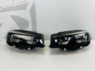 lights front FULL LED BMW G20 9481713 9481714