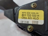 Gaspedal A6 C5 2.7 T 8D1723523H