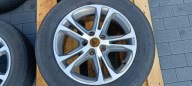 wheels discs disc 17" Ford Mustang 2005-2014