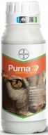 Puma Uniwersal 069 EW chwasty miotła w zbożu 0,5 L