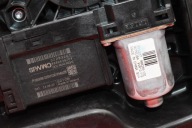 window regulator right rear part 32353355 VOLVO V60 2 II LIFT 23