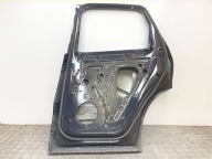 door rear. rear part right right PORSCHE CAYENNE 3 III 18