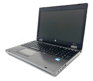 Laptop HP ProBook 6570B Pentium B980 4GB 250GB HDD W8 Pro 15,6"