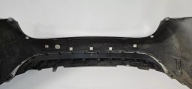 bumper rear TOYOTA COROLLA E21 KOMBI without PDC 18