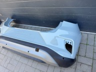 Ford Puma Mk2 Mk-2 II bumper rear part rear