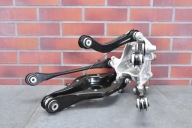 swing left rear part rear shock absorber left BMW 4 G22 G23 M440